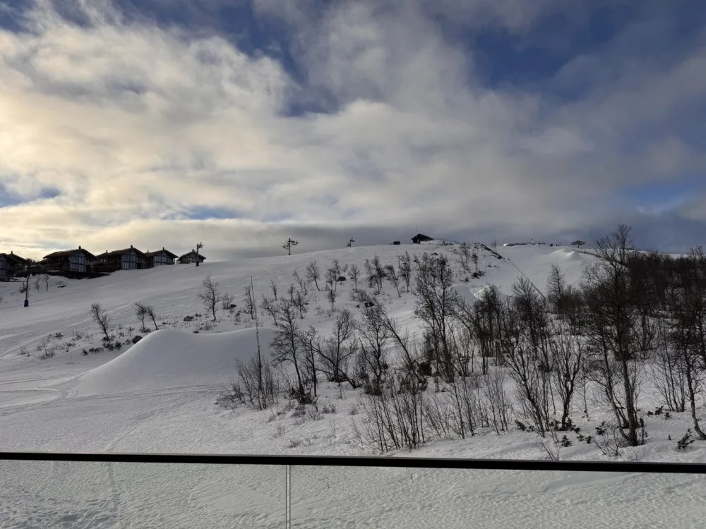 Kikut Alpin Lodge 1301