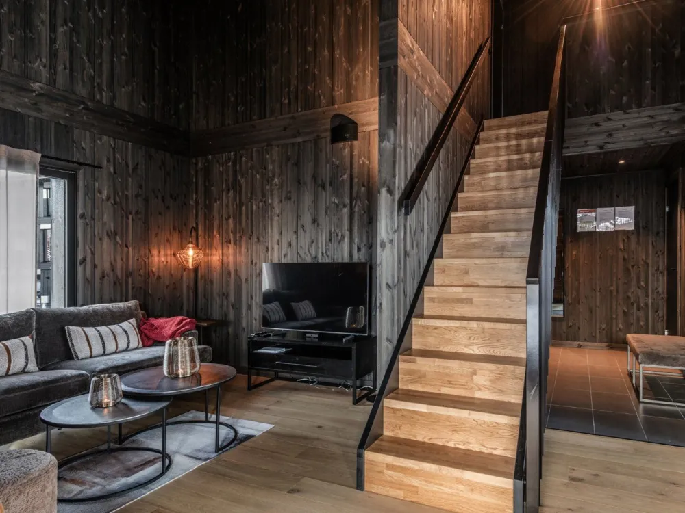 Kikut Alpin Lodge 1301