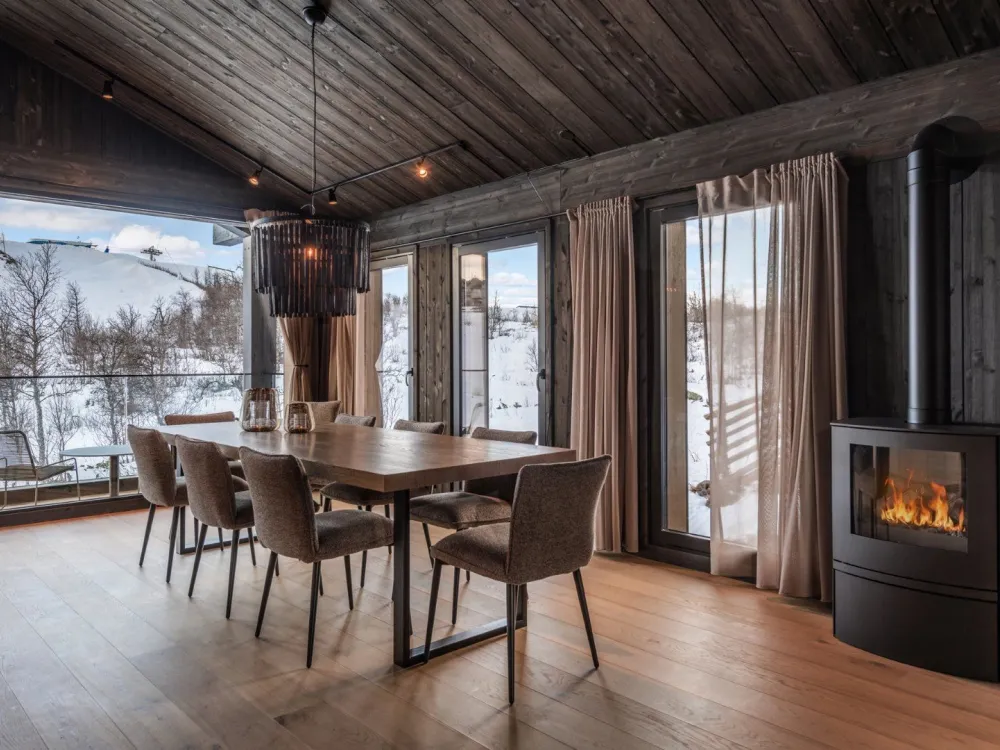 Kikut Alpin Lodge 1301