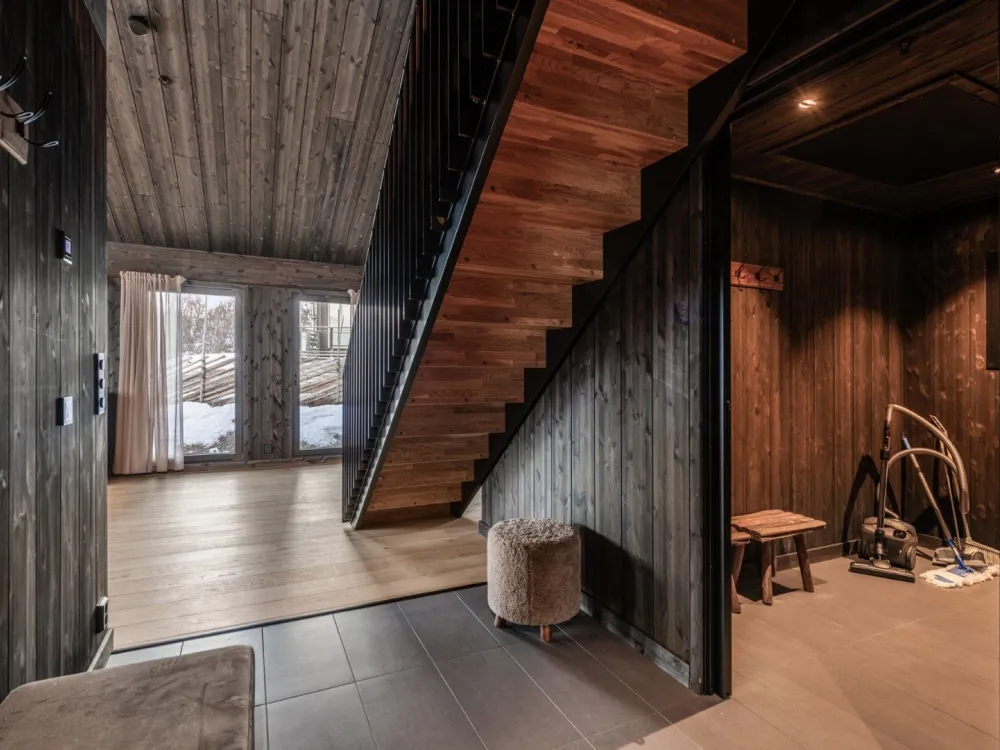 Kikut Alpin Lodge 1301