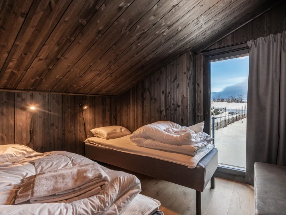 Kikut Alpin Lodge 1301