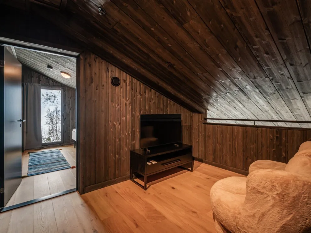 Kikut Alpin Lodge 1301