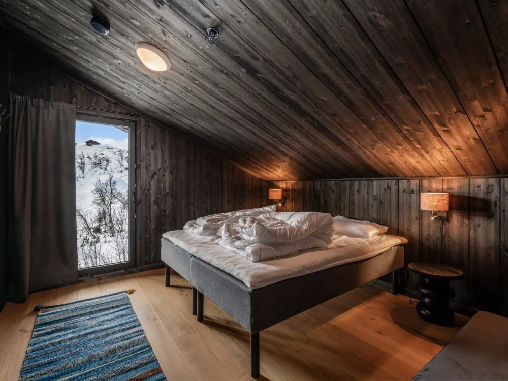 Kikut Alpin Lodge 1301