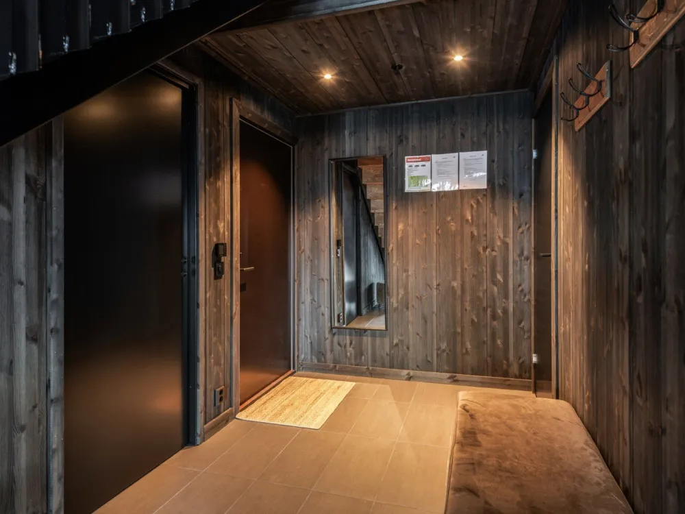 Kikut Alpin Lodge 1301