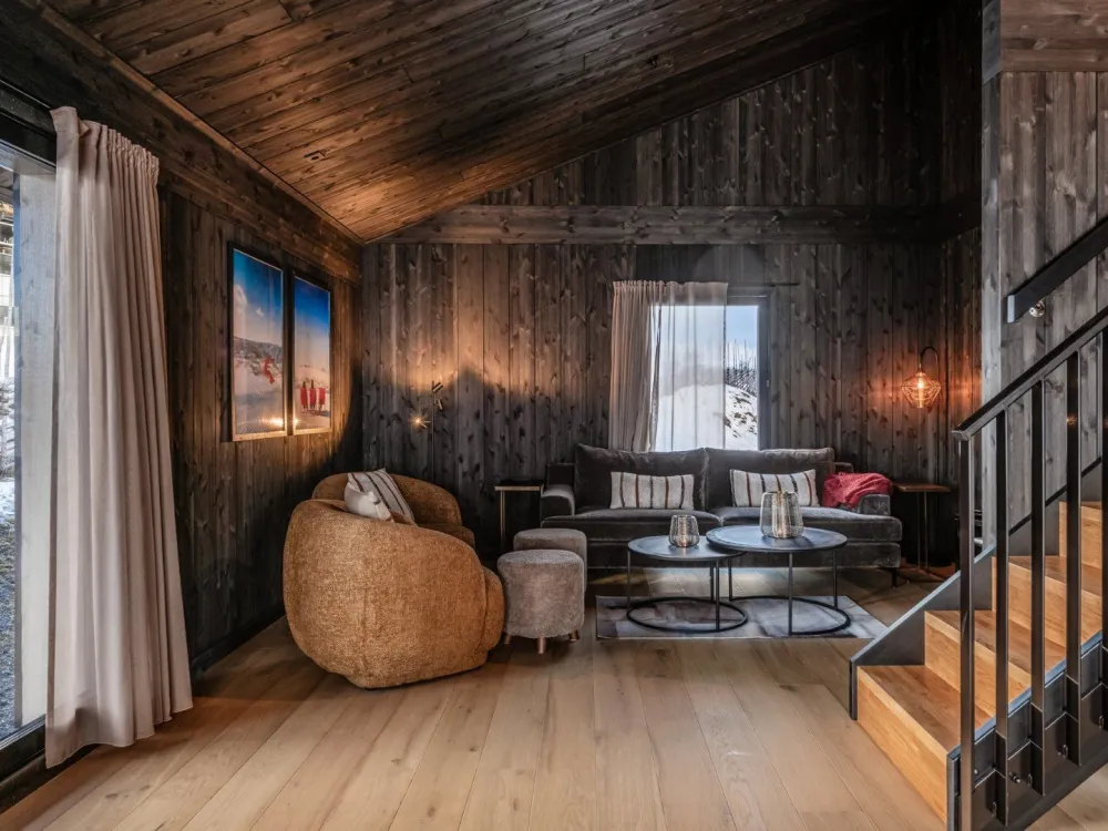 Kikut Alpin Lodge 1301