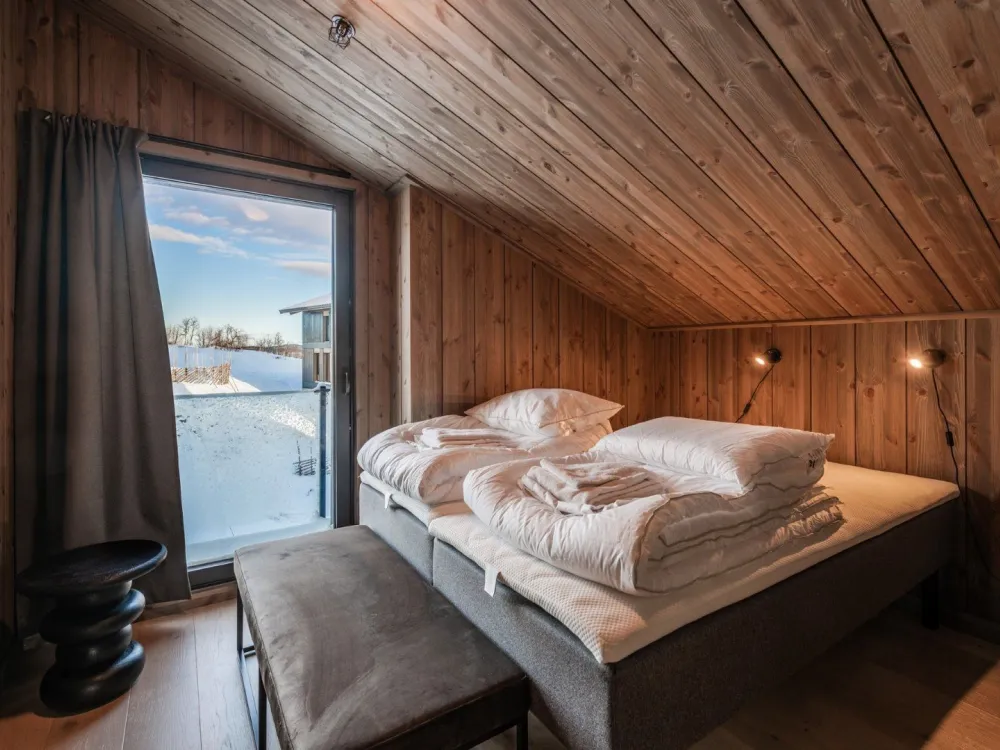 Kikut Alpin Lodge 1302