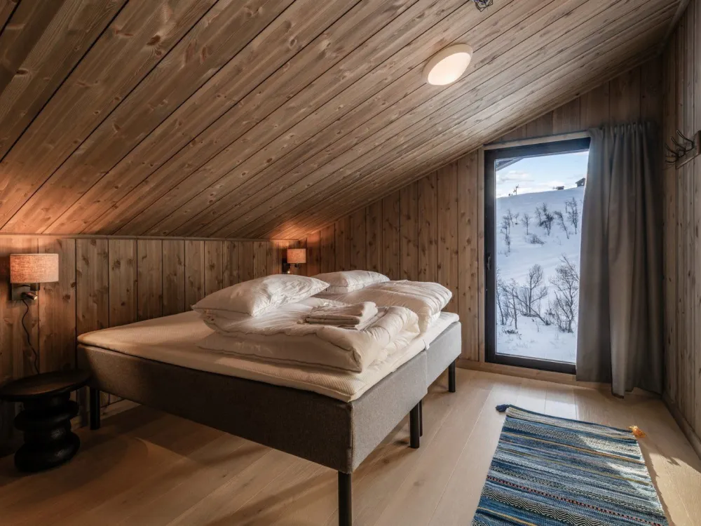 Kikut Alpin Lodge 1302