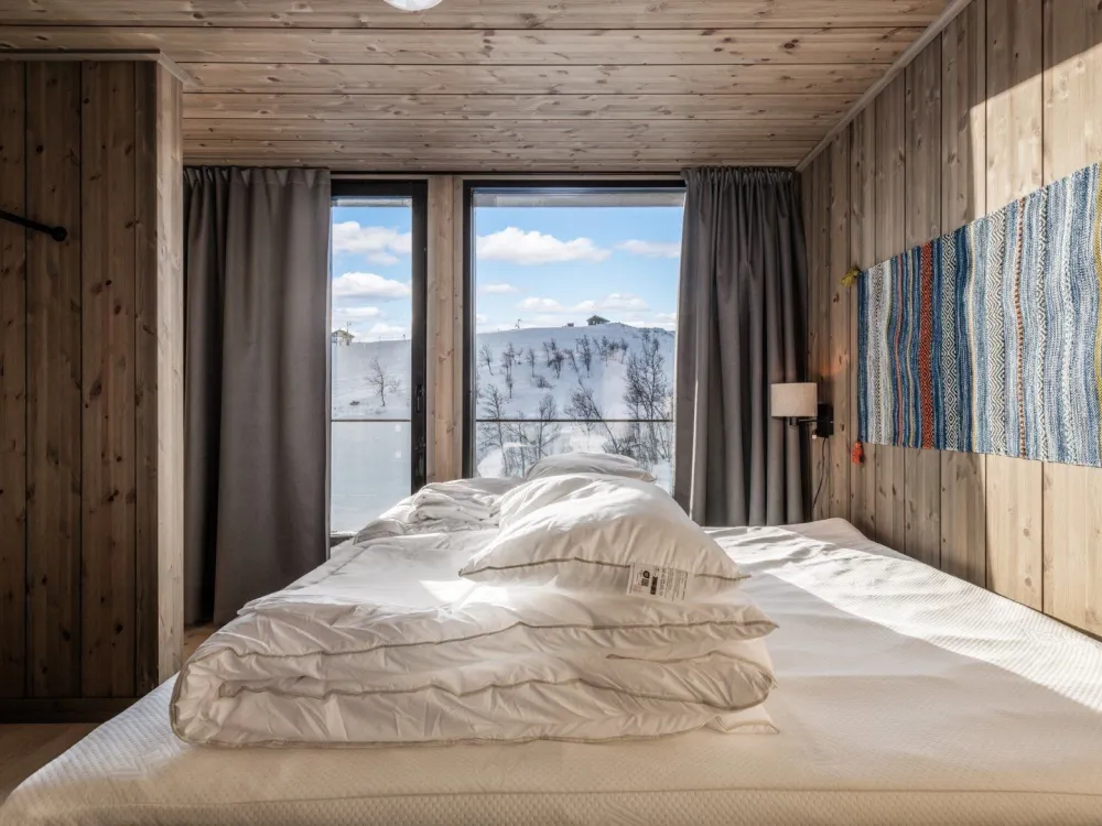 Kikut Alpin Lodge 1302