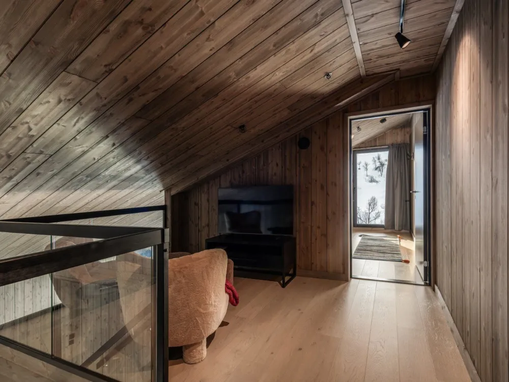 Kikut Alpin Lodge 1302