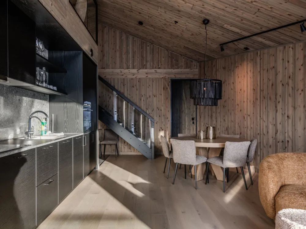 Kikut Alpin Lodge 1302