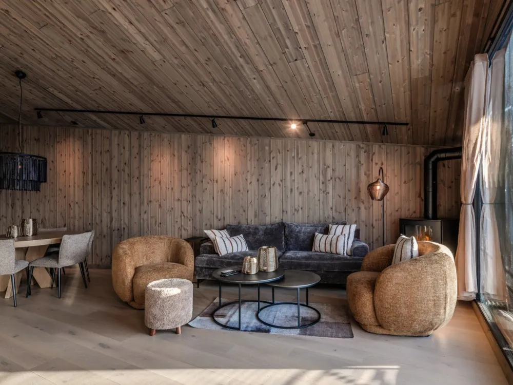 Kikut Alpin Lodge 1302