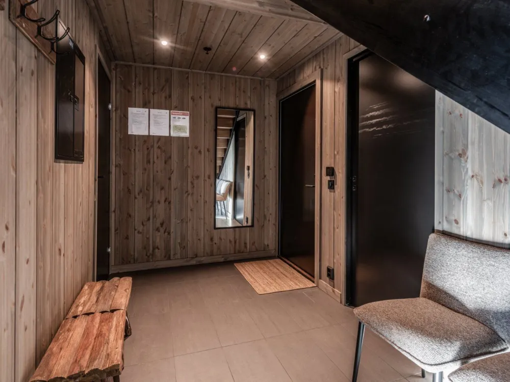 Kikut Alpin Lodge 1302