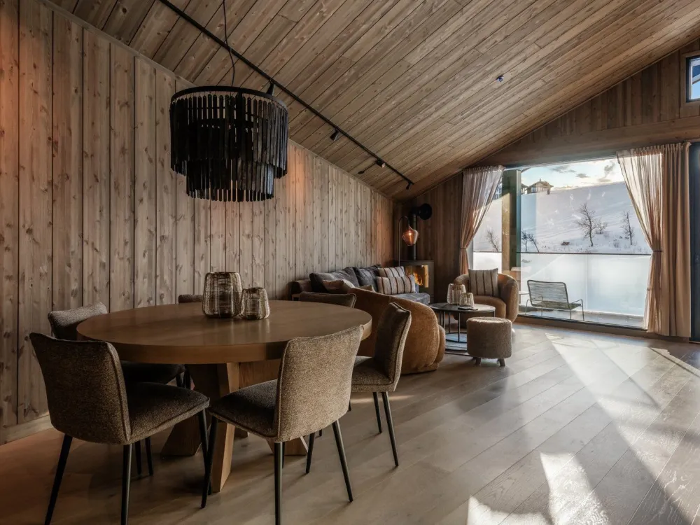 Kikut Alpin Lodge 1302