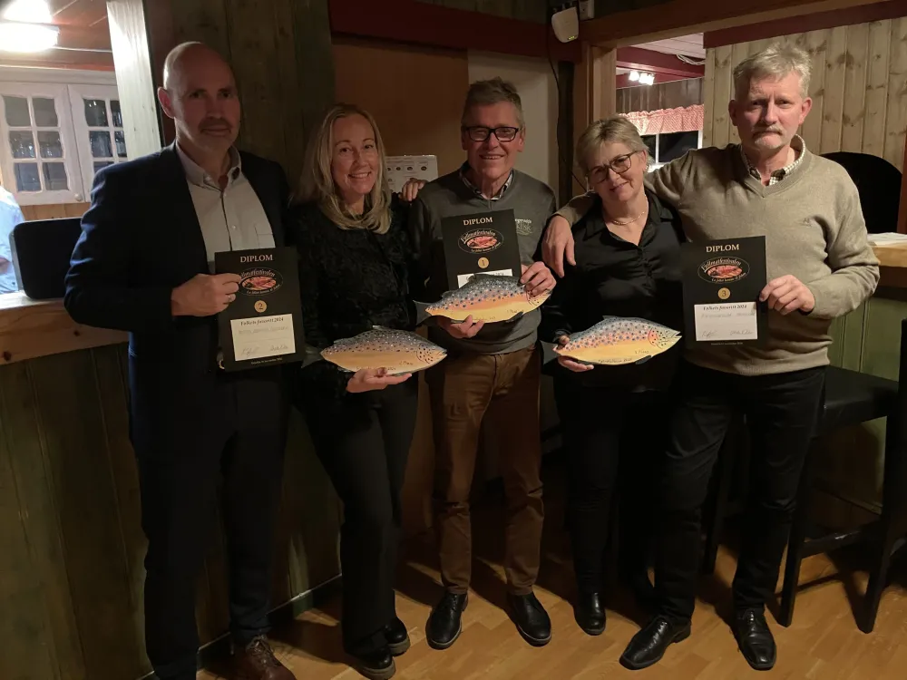 Mountain Food Festival at Torsetlia