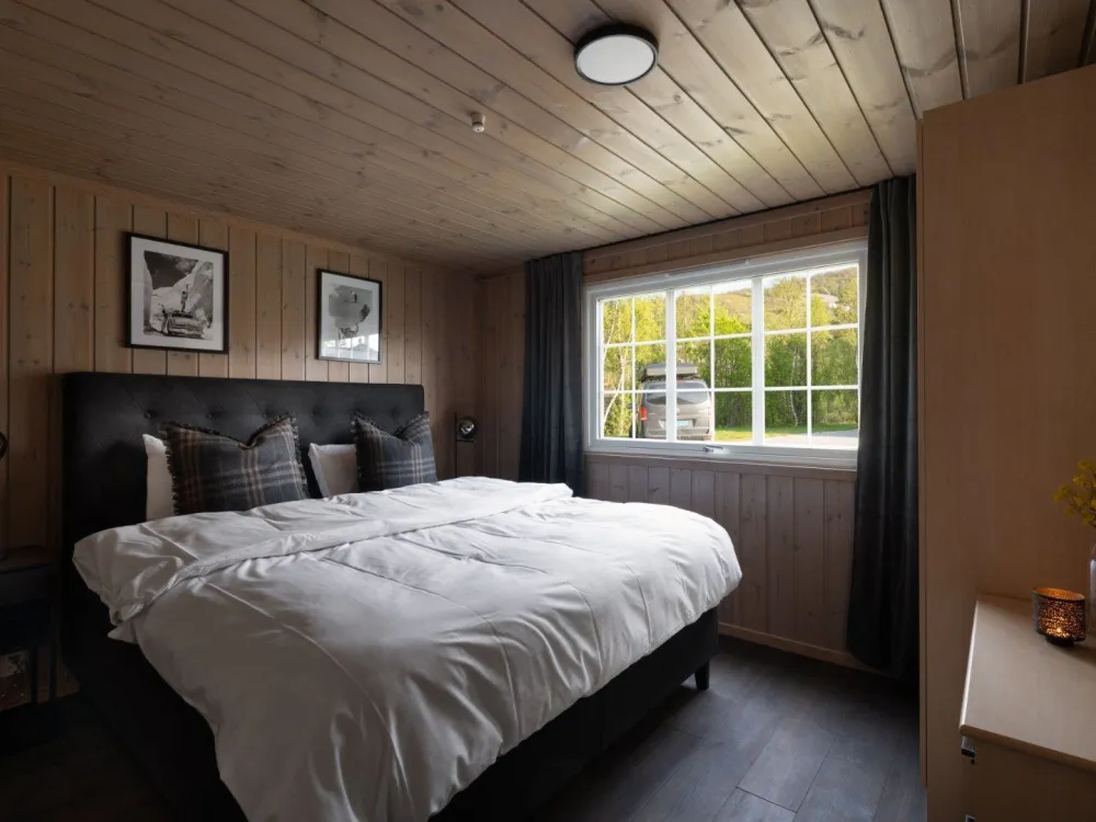 Geilolia Hyttetun - Cabin 32