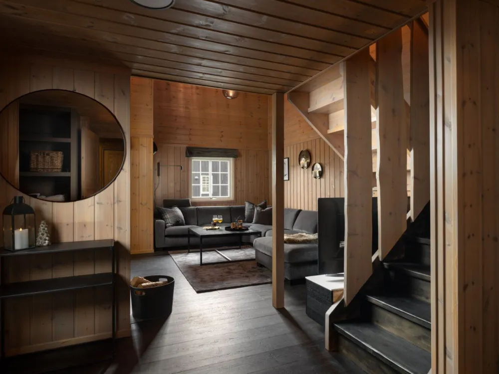 Geilolia Hyttetun - Cabin 32
