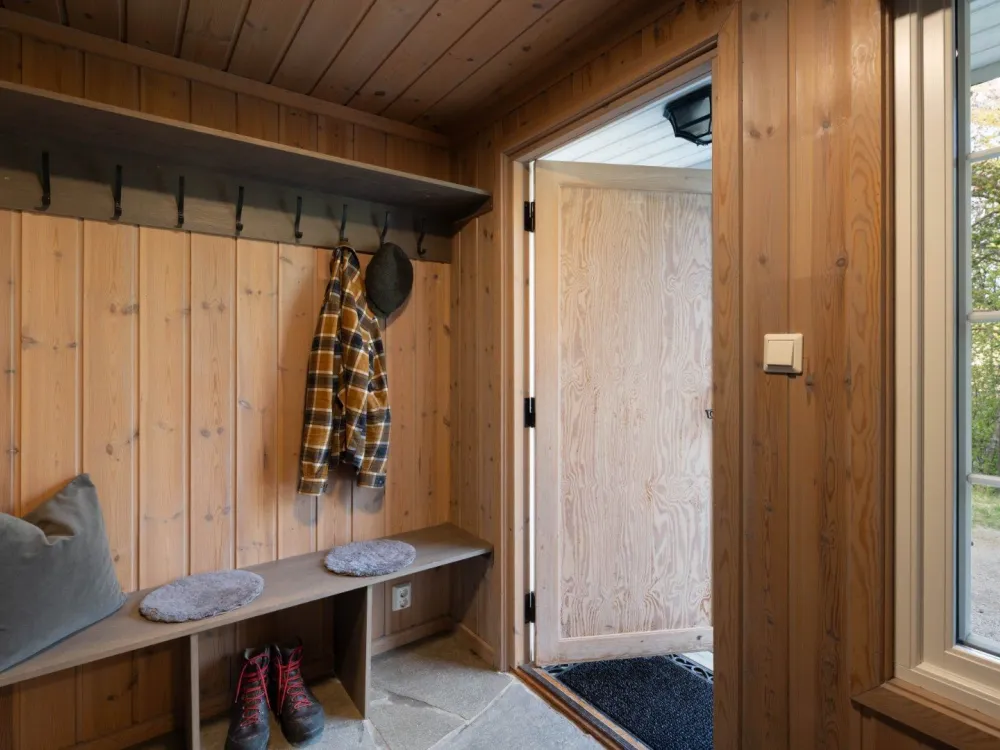 Geilolia Hyttetun - Cabin 32