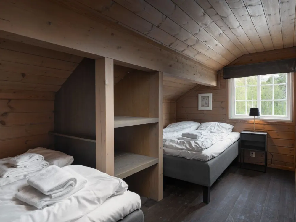 Geilolia Hyttetun - Cabin 32