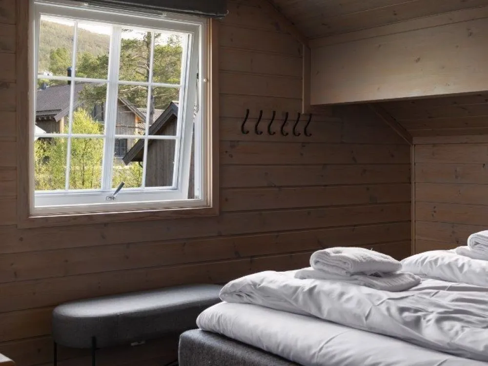 Geilolia Hyttetun - Cabin 32