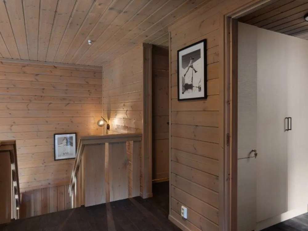Geilolia Hyttetun - Cabin 32