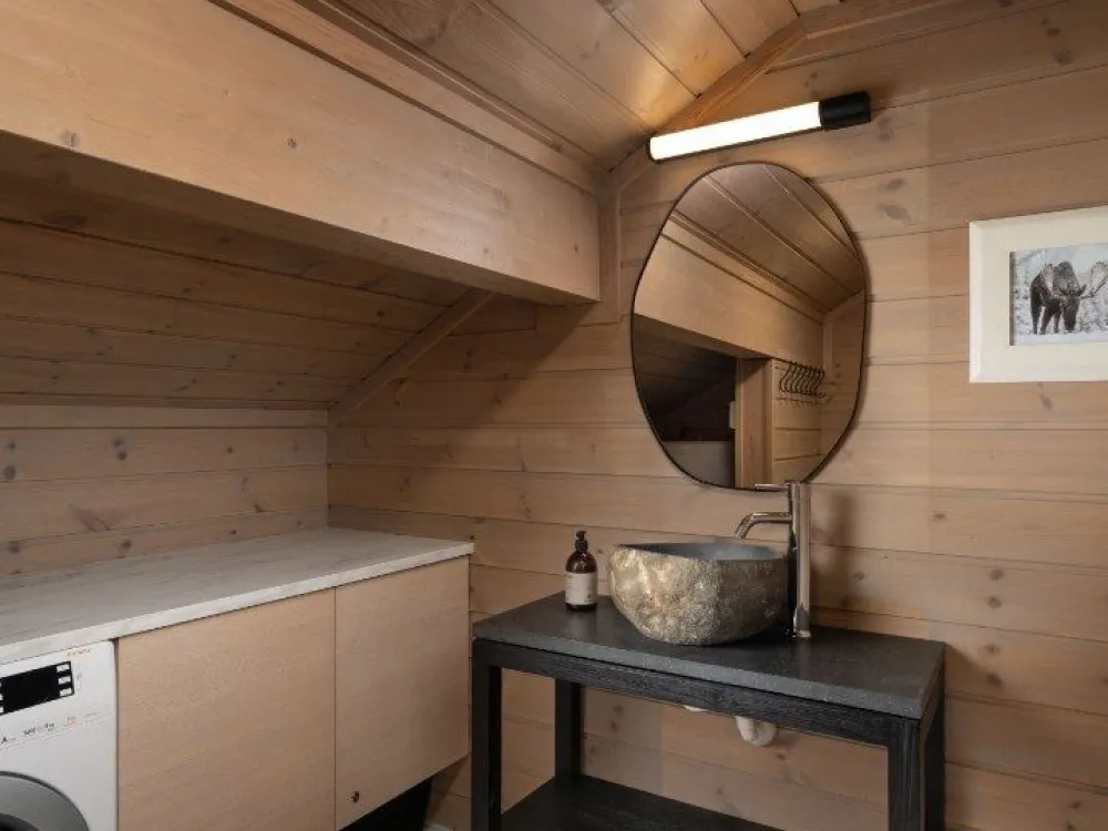 Geilolia Hyttetun - Cabin 32
