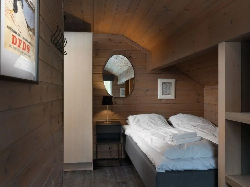 Geilolia Hyttetun - Cabin 32