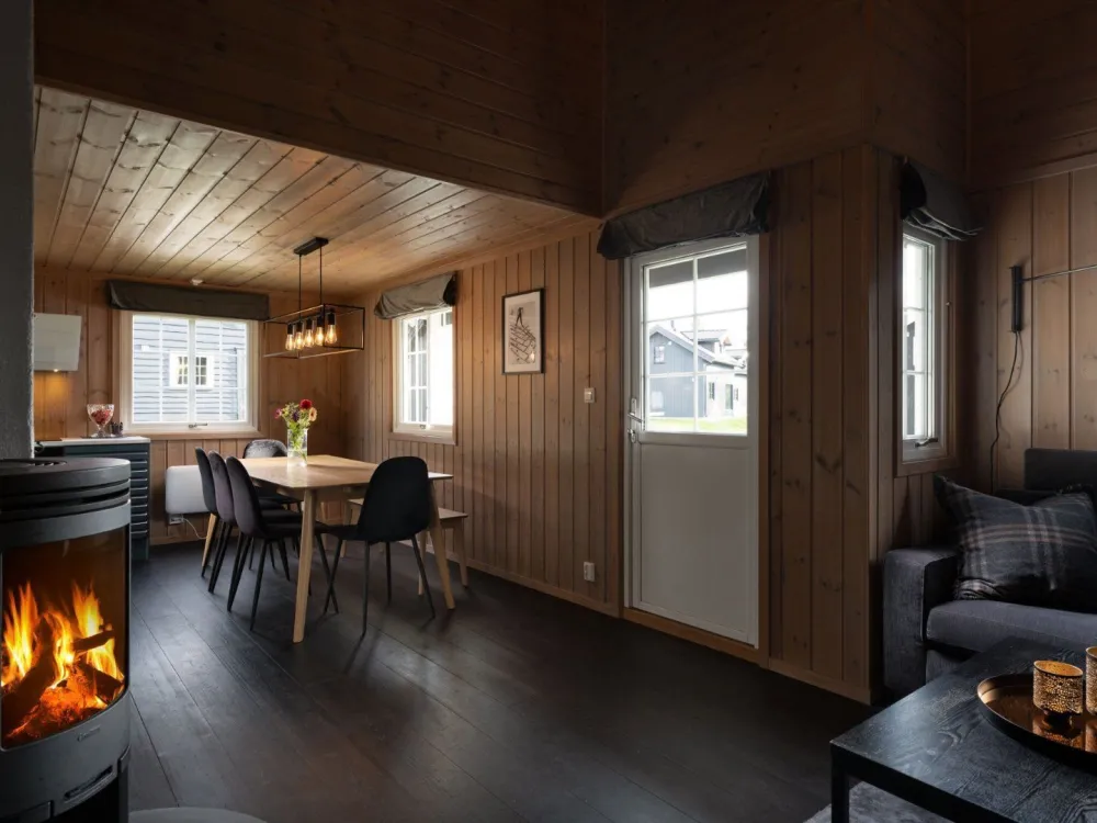 Geilolia Hyttetun - Cabin 32