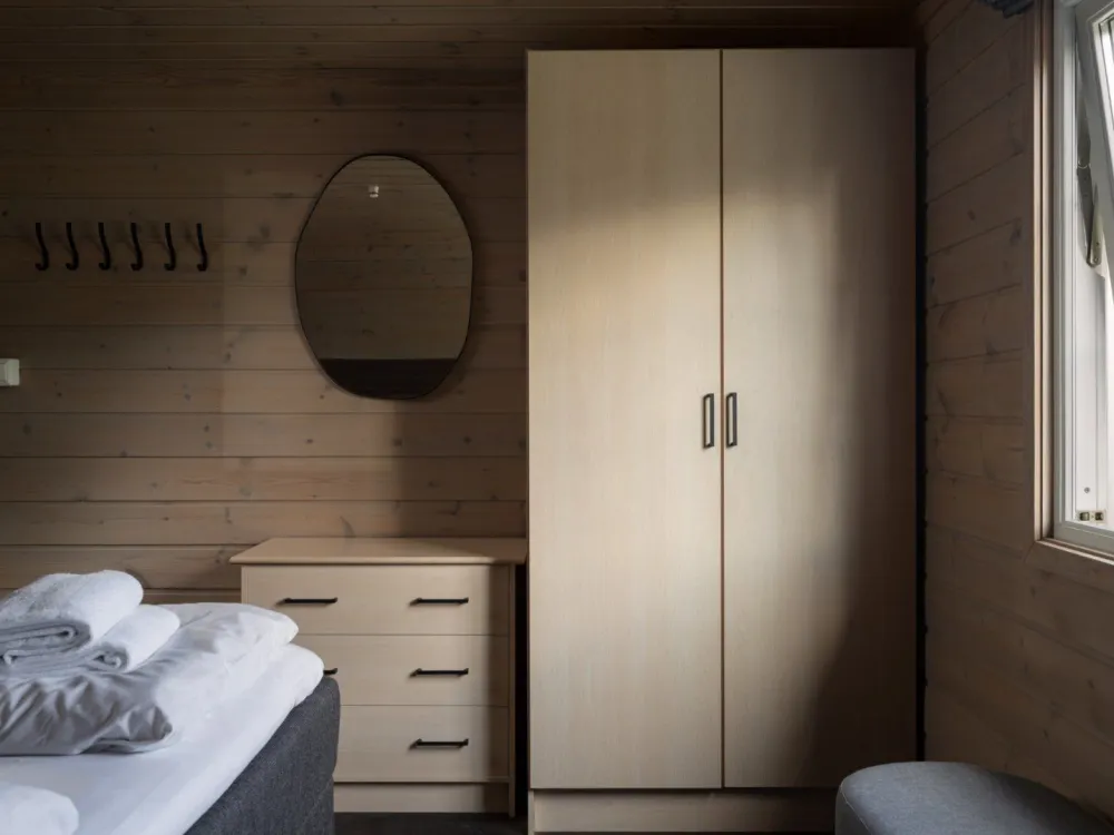 Geilolia Hyttetun - Cabin 32