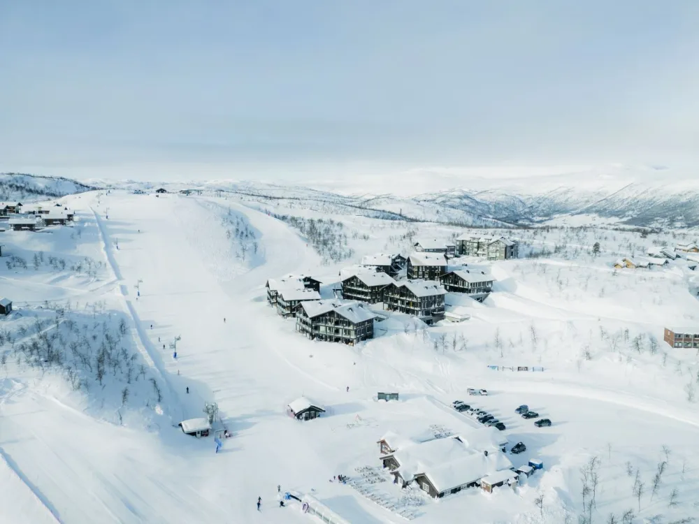 Exclusive Offer – Ski Holiday in Geilo