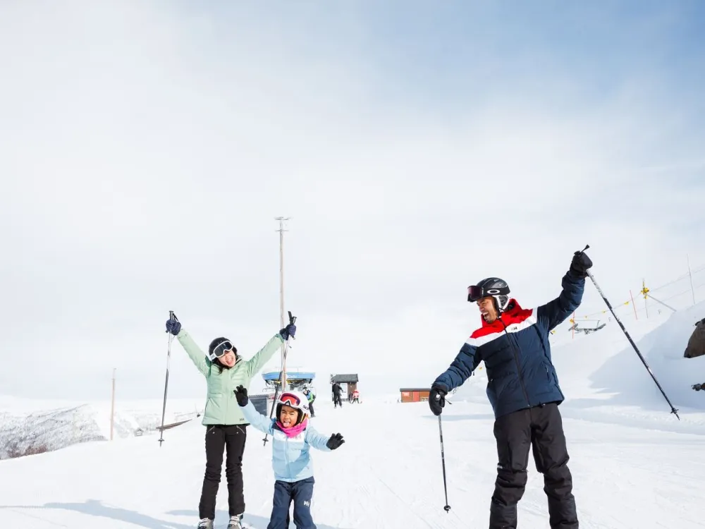 Exclusive Offer – Ski Holiday in Geilo