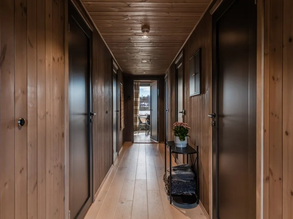 Geilotjødnvegen 10 - Leil. 101 (Stavisetten)
