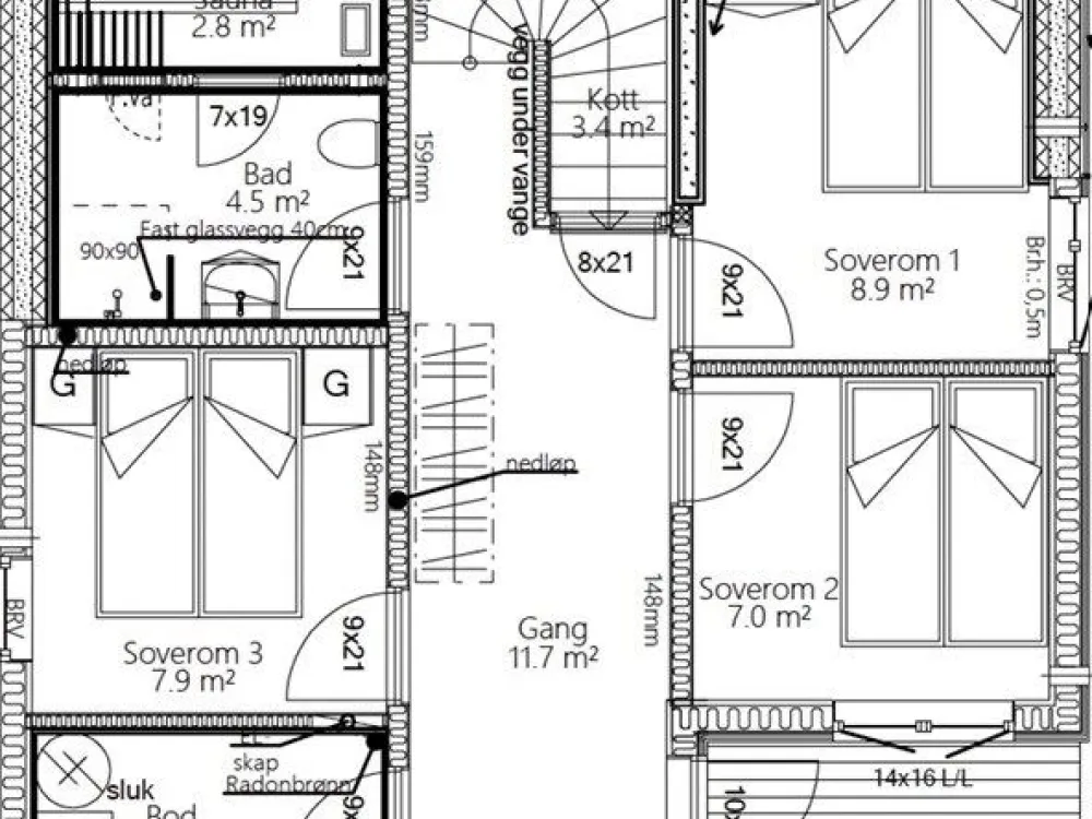 Kikut SkiFront - Chalet Rental Cabins