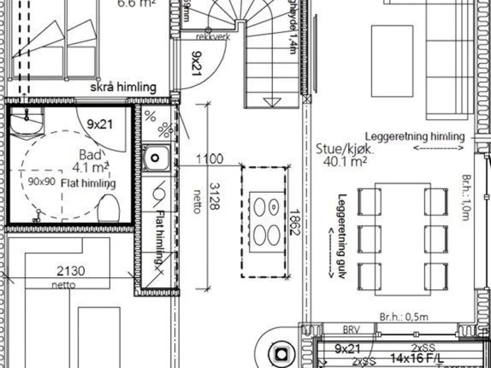 Kikut SkiFront - Chalet Rental Cabins