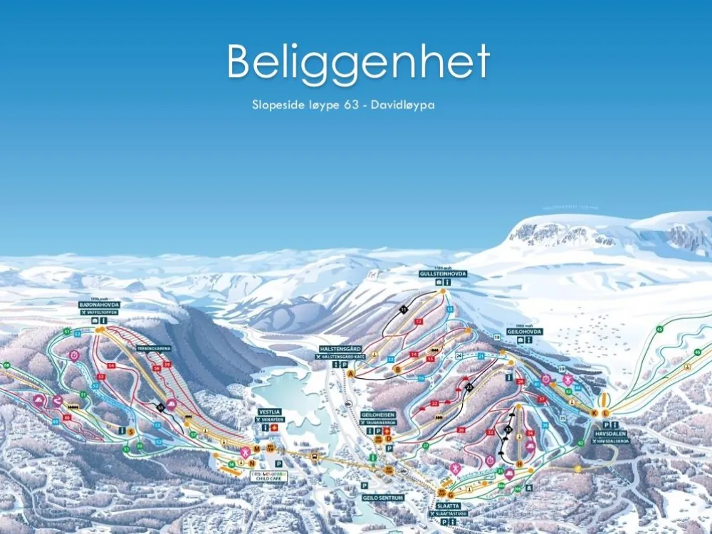 Kikut SkiFront - Chalet Rental Cabins