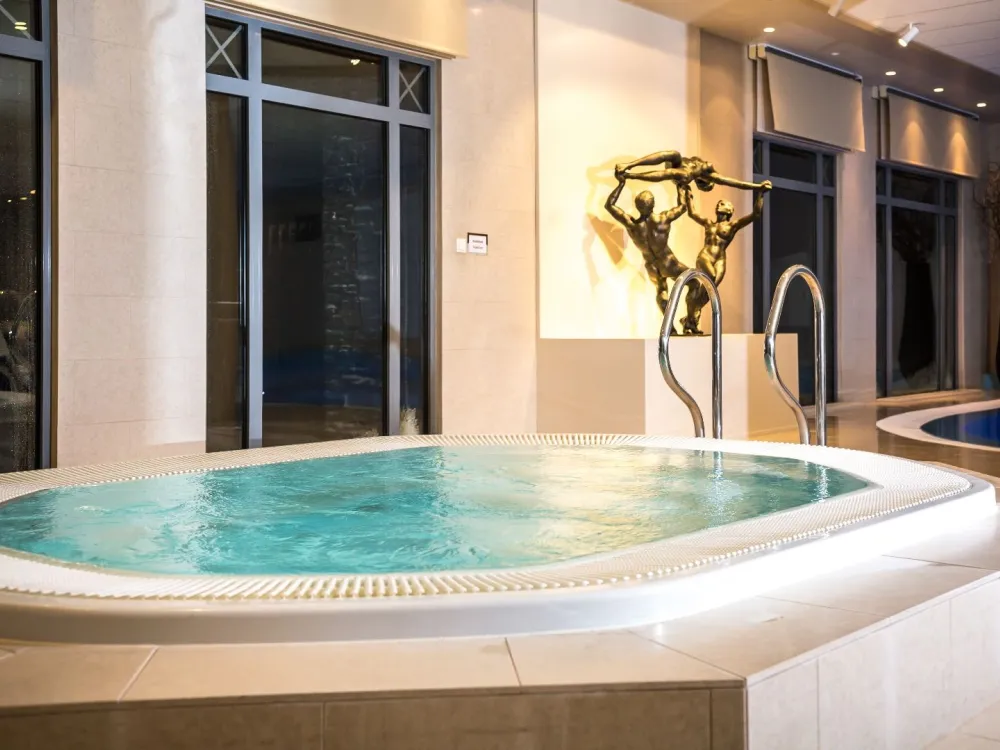 Vestlia Resort AS