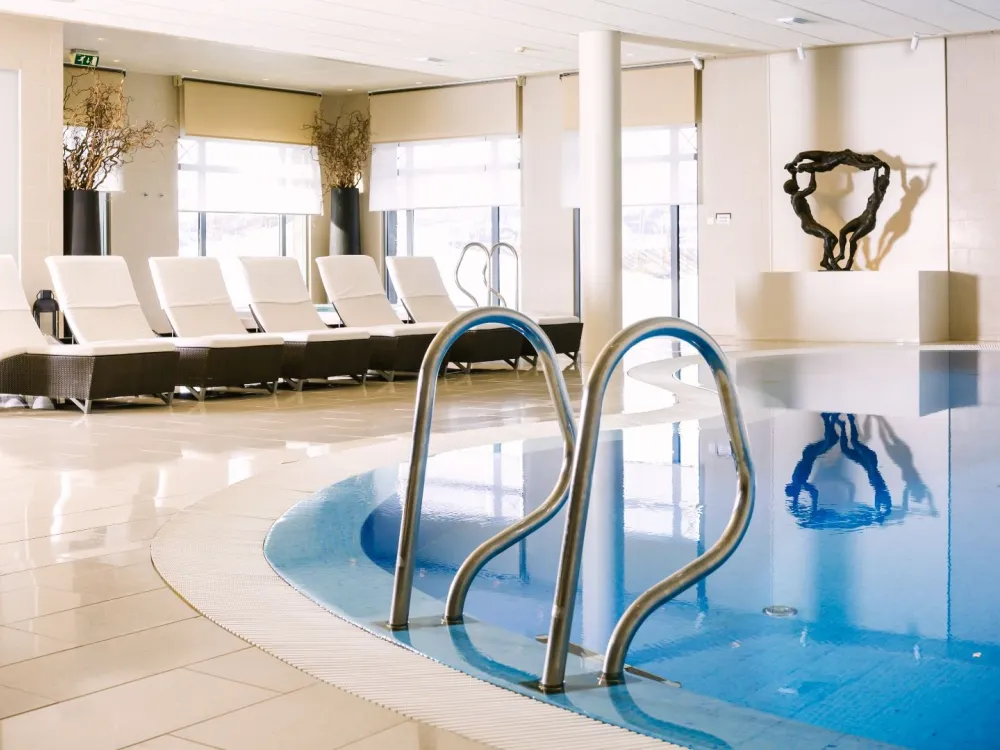 Vestlia Resort AS