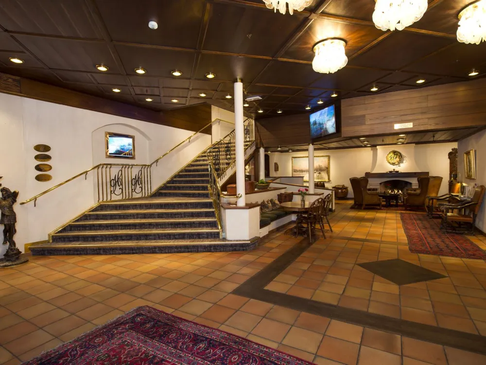 Dr. Holms Hotel