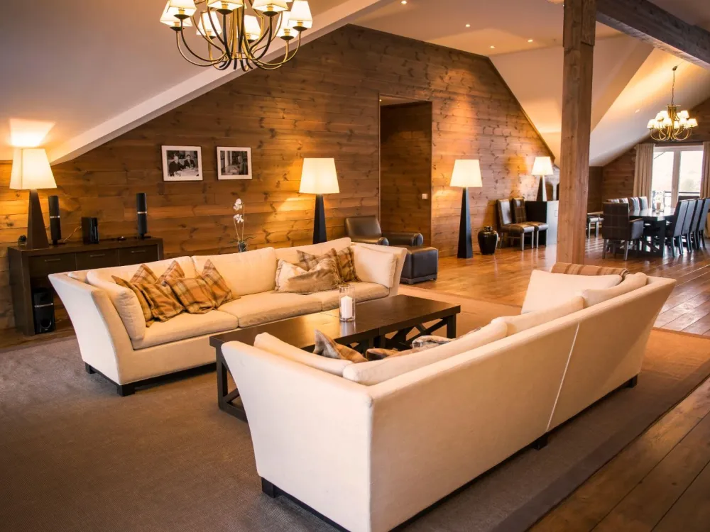 Vestlia Resort AS