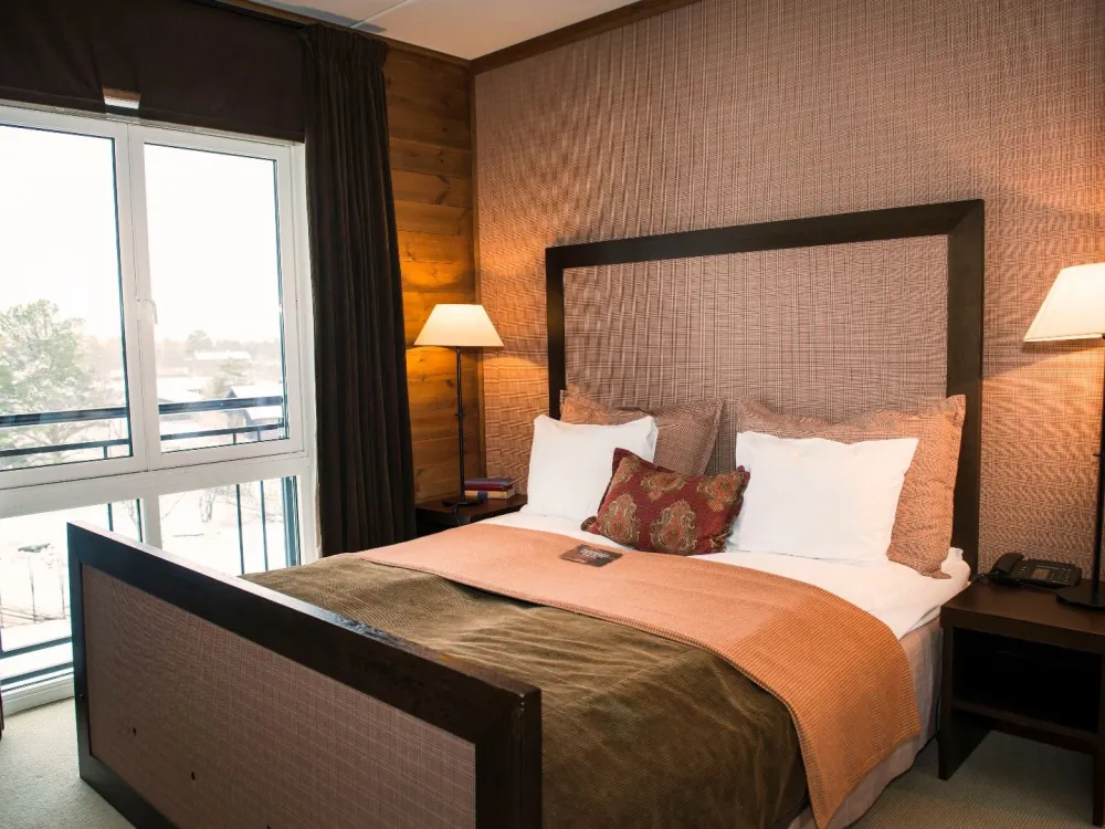 Vestlia Resort AS