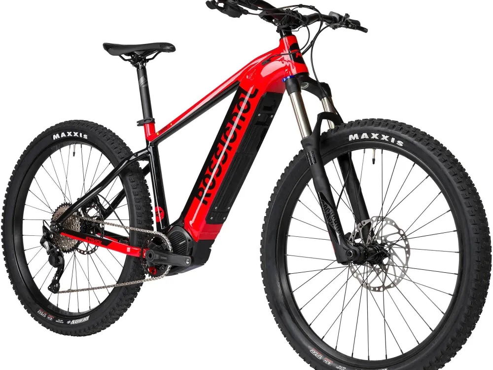 E-Bikes