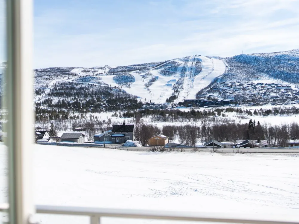 Ustedalen Hotell & Resort