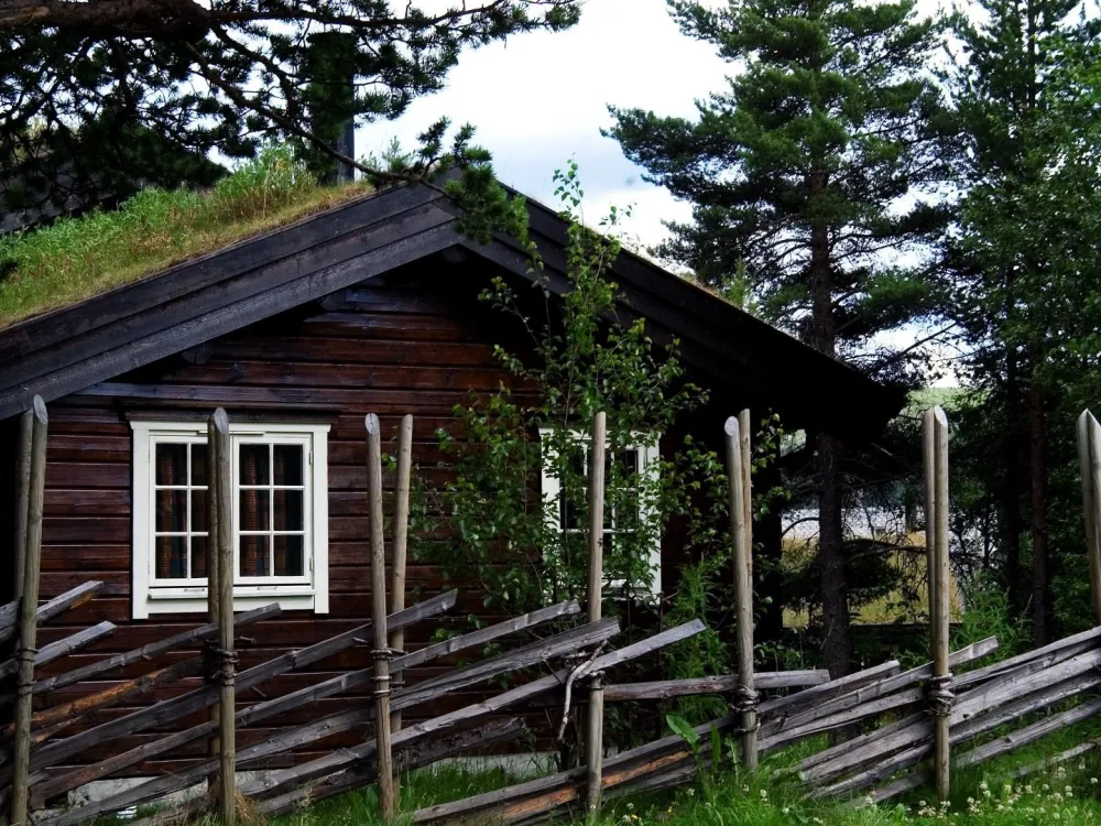 Bardøla Fjelltun