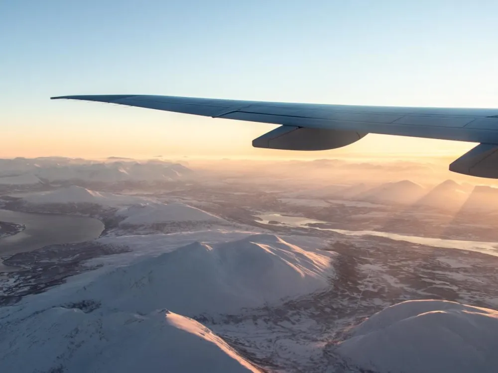 Flyplass-Shuttle (Geilo)