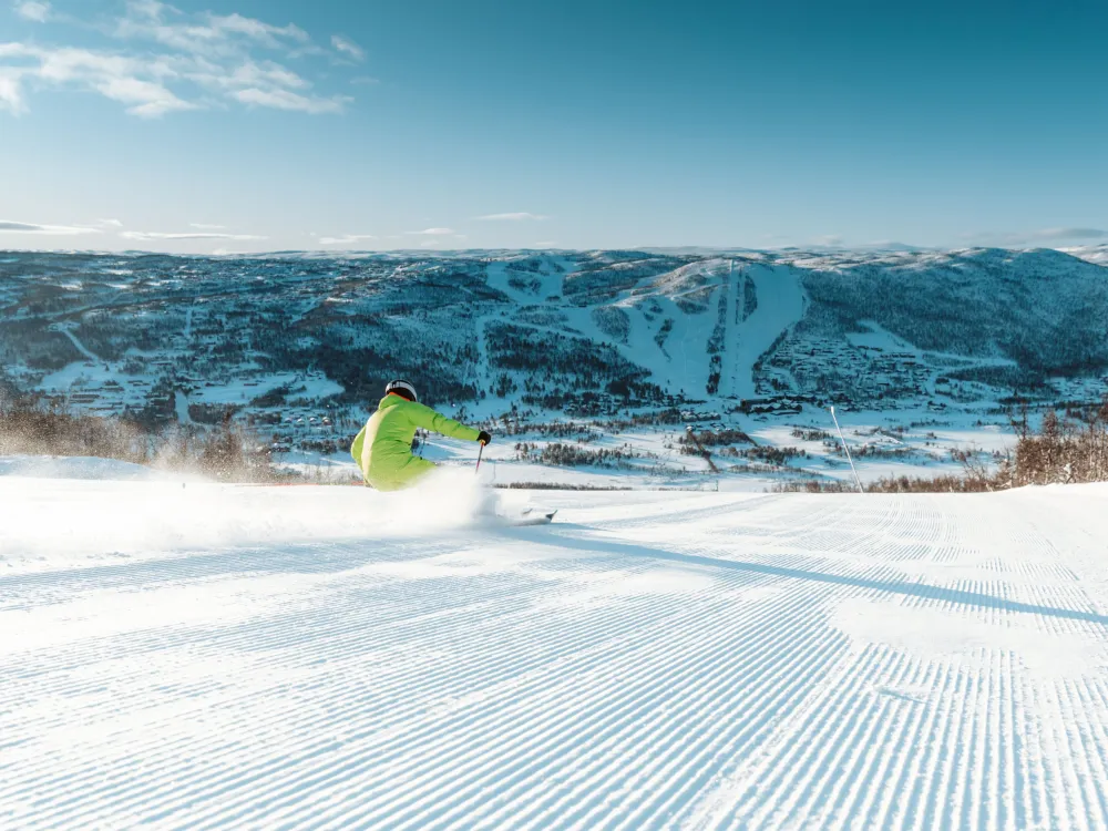  Weekendpass