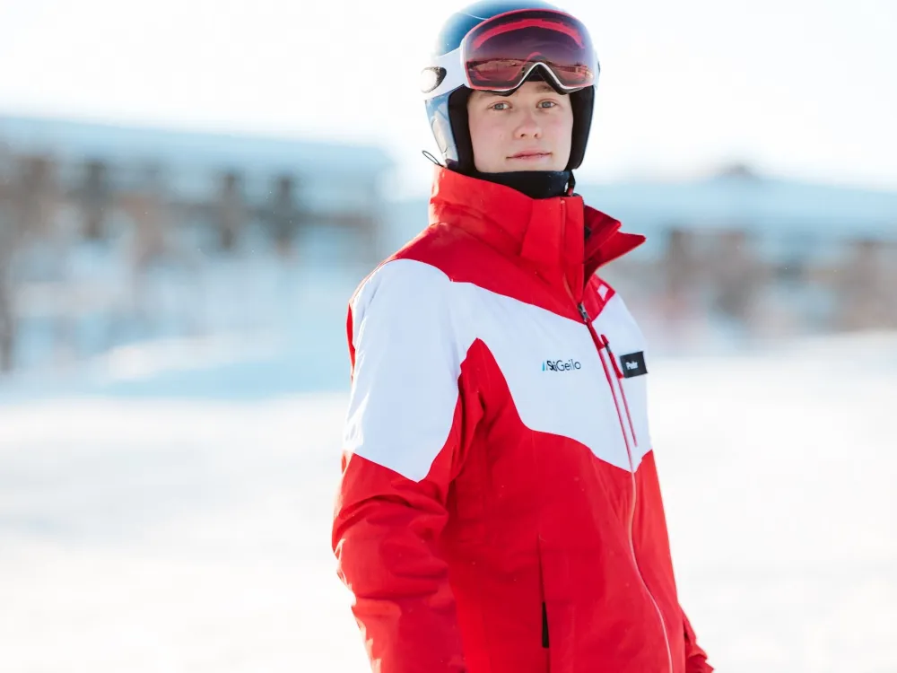 Private lessons in Vestlia - Alpine