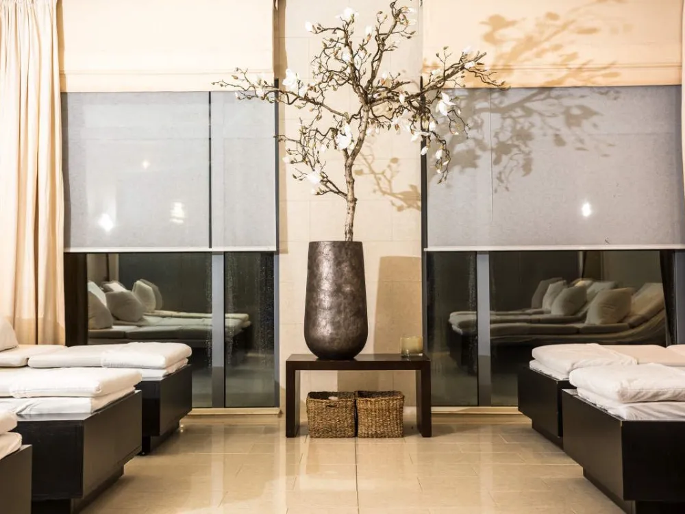 SPA Vestlia Resort