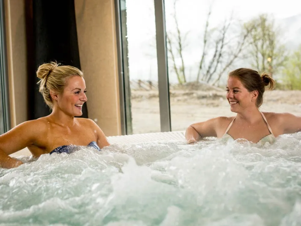 SPA Vestlia Resort