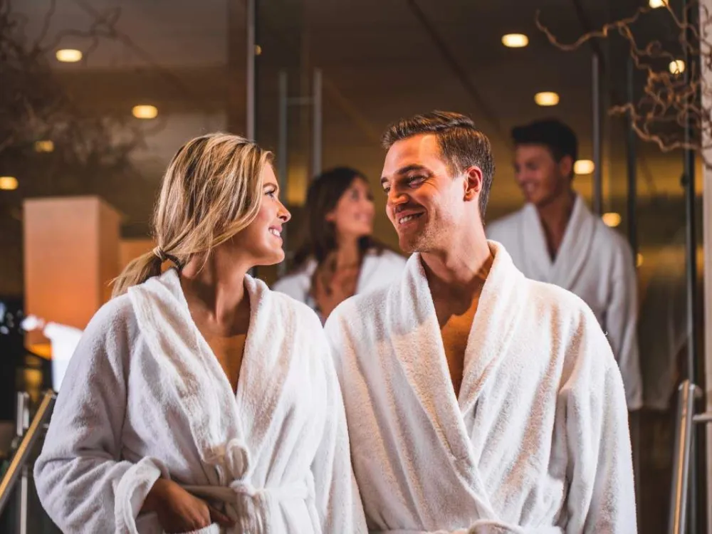 SPA Vestlia Resort