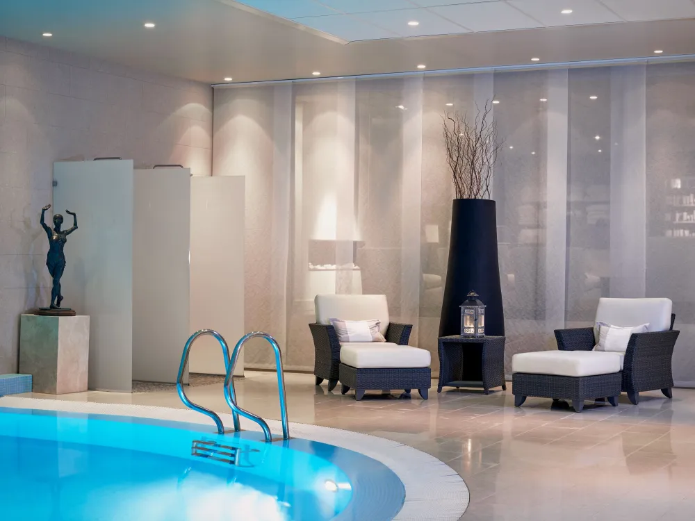 SPA Vestlia Resort