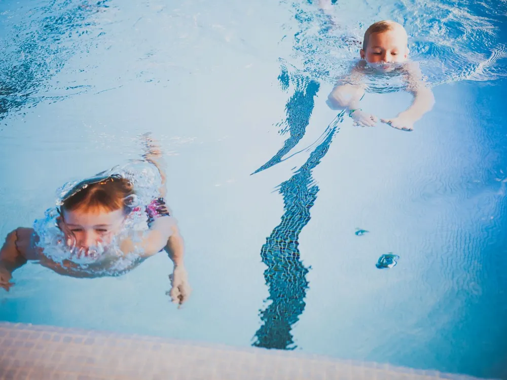Eventyrbadet Vestlia Resort